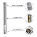 QOLTEC ANTENA LORA | 10DBI | ZEWNĘTRZNA - 2312793