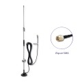 Antena GSM Qoltec 600-2700 MHz LTE | Wewnętrzna - 1041220