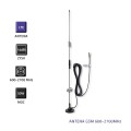 Antena GSM Qoltec 600-2700 MHz LTE | Wewnętrzna - 1208827