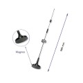Antena GSM Qoltec 600-2700 MHz LTE | Wewnętrzna - 1208829