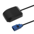 Antena GPS Qoltec 28dBi | Zewnętrzna - 1041172