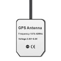Antena GPS Qoltec 28dBi | Zewnętrzna - 1041176