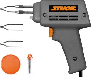 STHOR LUTOWNICA TRANS.100W+AKCESORIA