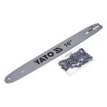 Pilarka łańcuchowa Yato YT-84870 2000W - 1873393