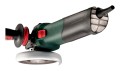 Metabo WEV 15-125 Quick HT szlifierka kątowa 12,5 cm 9600 RPM 1550 W 2,5 kg - 2151104