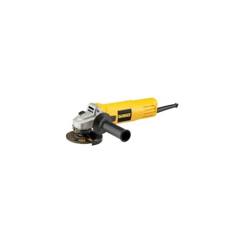 Szlifierka kątowa 950W 125 mm DWE4117 DEWALT (WYPRZEDAŻ) - 2669183