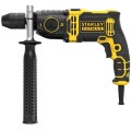 Stanley FATMAX FMEH1100K-QS młot udarowo-obrotowy 1100 W 3200 RPM - 2431547