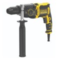 Stanley FATMAX FMEH1100K-QS młot udarowo-obrotowy 1100 W 3200 RPM - 2316249