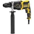 Stanley FATMAX FMEH1100K-QS młot udarowo-obrotowy 1100 W 3200 RPM - 2431546