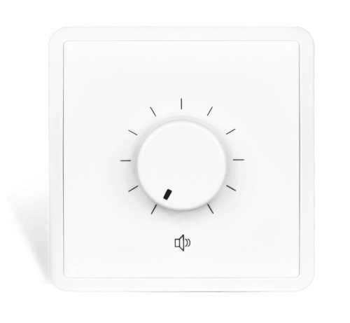 AUDAC VC3102 100 W Obrotowa regulacja głośności - 2669273