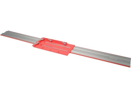 Prowadnica uniwersalna 1350mm ze ściskami - 2692998