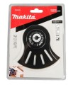Makita B-66422 wielofunkcyjna końcówka do narzędzi Ostrze piły - 2669315