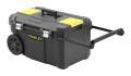 Skrzynka narzędziowa STANLEY STST1-80150 Essential na kołach - 2316595