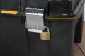 Stanley 1-93-935 pudełko na narzędzia Czarny - 2355454