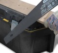 Stanley 1-93-935 pudełko na narzędzia Czarny - 2355455