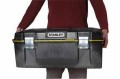 Stanley 1-93-935 pudełko na narzędzia Czarny - 2355453
