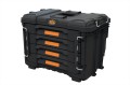 Skrzynia XL 4 szuflady ROC Pro Gear 2,0 KETER - 2669327