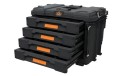 Skrzynia XL 4 szuflady ROC Pro Gear 2,0 KETER - 2669326