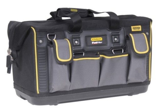 Stanley FMST1-71180 pudełko na narzędzia Czarny, Szary, Żółty - 1892700