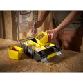Stanley FMST1-72378 walizka/ torba Walizka twarda Przezroczysty, Żółty - 2669343