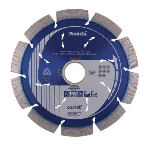 Makita B-12778 element do szlifierki kątowej - 2669359