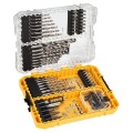 DeWALT DT70761-QZ wiertło Zestaw wierteł 72 szt. - 2669377