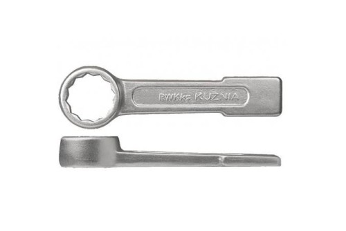 KUŹNIA KLUCZ OCZ.JEDNOSTR.38mm - 2693149