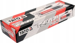 Yato YT-07043 ręczna smarownica Pistolet do wyciskania smaru