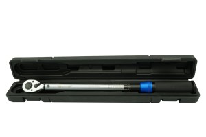 ADLER KLUCZ DYNAMOMETRYCZNY  3/8" 10-110Nm