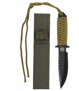Nóż Combat Recon 7 101 INC Model A GREEN