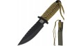 Nóż Combat Recon 7 101 INC Model A GREEN - 2669490