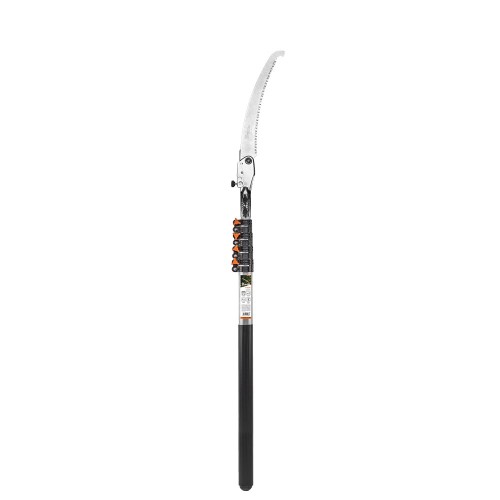 PIŁA OGRODNICZA TELESKOPOWA SKŁADANA Z HAKIEM V-SERIES  97-300cm - 2693236