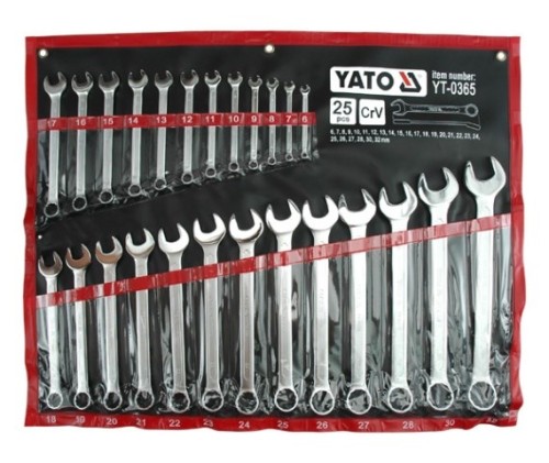 Yato YT-0365 klucz kombinowany - 1892733