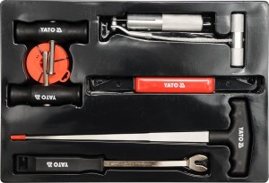 Yato YT-0845 naprawa/konserwacja pojazdu