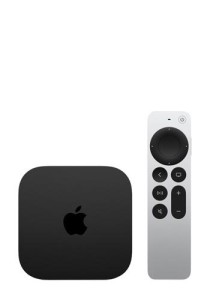 Apple TV 4K 64GB (3.gen)