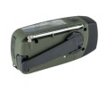 Radio awaryjne Fosco Outdoormen Edit. Solar-Dynamo - 2693416