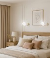 Kinkiet Activejet AJE-EMILY 1P GOLD E27 1x40W - 2670230