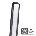 MACLEAN LAMPKA BIURKOWA LED, MAX. 9W, 220-240V AC, MOŻLIWOŚĆ ZMIANY BARWY, ŚCIEMNIALNA, 450LM MCE614 B - 1358645
