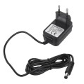 MACLEAN LAMPKA BIURKOWA LED, MAX. 9W, 220-240V AC, MOŻLIWOŚĆ ZMIANY BARWY, ŚCIEMNIALNA, 450LM MCE614 B - 1358651