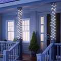 Inteligentny łańcuch świetlny NANOLEAF 1D STARTER KIT 250 LED 20 m IP44 (NF084K02-20XLS) - 2670389