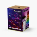 Inteligentny łańcuch świetlny NANOLEAF 1D STARTER KIT 250 LED 20 m IP44 (NF084K02-20XLS) - 2670390