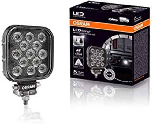 Lampa robocza (LED, 12/24V, 15W) - 2670493