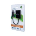 Rozdzielacz AV Splitter DisplayPort 1x2 4K*30Hz MST Hub - 1379165