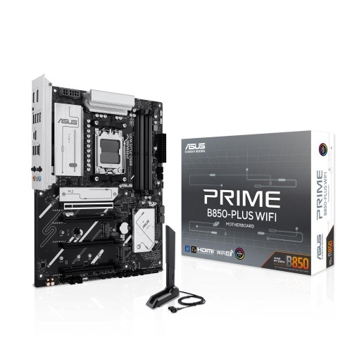 Płyta główna MB AMD B850 SAM5 ATX/PRIME B850-PLUS WIFI ASUS - 2448422