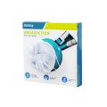 Bestway 58657 / 24 odkurzacz do oczka/basenu Myjka zasysająca boczna - 2632270