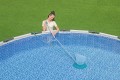 Bestway 58657 / 24 odkurzacz do oczka/basenu Myjka zasysająca boczna - 2632271
