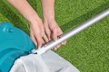 Bestway 58657 / 24 odkurzacz do oczka/basenu Myjka zasysająca boczna - 2632267