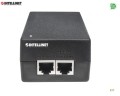 Zasilacz PoE Intellinet 60W 1xGigabit RJ45 Ethernet 802.3bt - 1397589