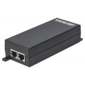 Zasilacz PoE+ Intellinet Gigabit Ethernet 1x RJ45 30W 802.3af/at - 1397626