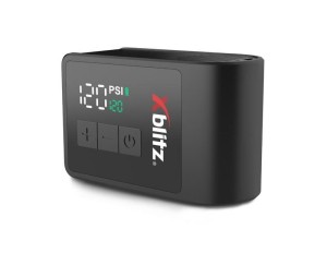 XBLITZ POMPKA ELEKTRYCZNA IWAY